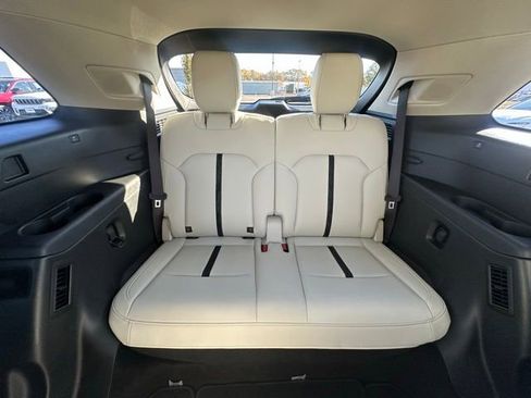 Used 2024 MAZDA CX-90 3.3 Turbo S w/ Premium Plus image 37