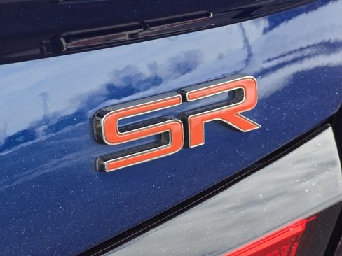 Used 2023 Nissan Altima 2.0 SR image 18