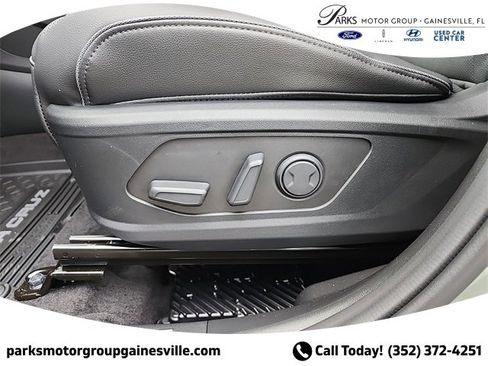 New 2025 Hyundai Santa Cruz Limited image 18