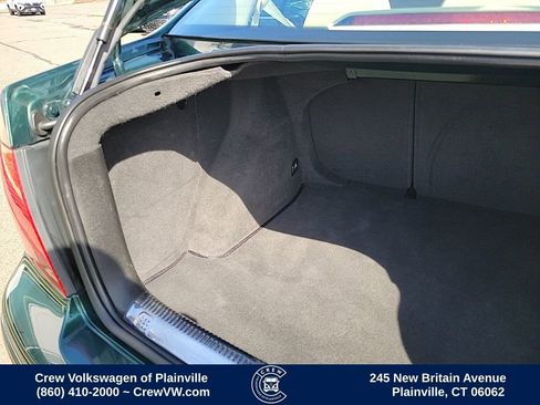 Used 2000 Volkswagen Jetta GLS FWD image 48