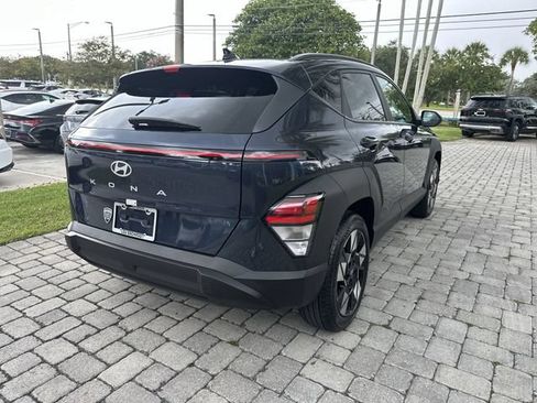 Used 2025 Hyundai Kona SEL FWD image 36