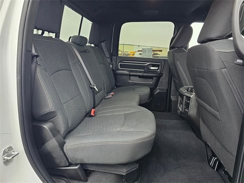 New 2025 RAM 3500 Big Horn image 14