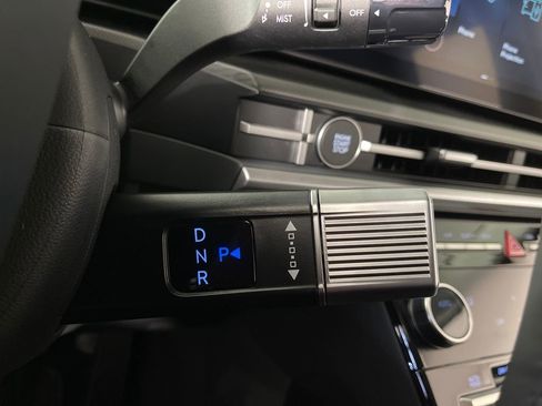 New 2026 Hyundai Santa Fe SEL image 24