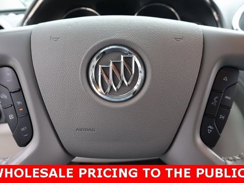 Used 2017 Buick Enclave Premium w/ Experience Buick Package image 22