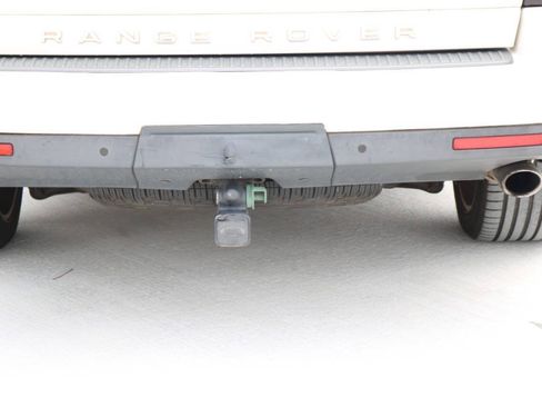 Used 2010 Land Rover Range Rover Sport Supercharged AWD/4WD image 67