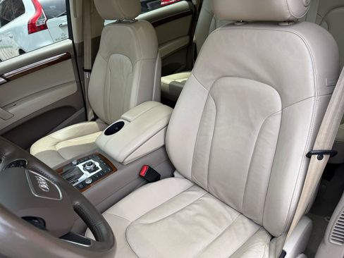Used 2014 Audi Q7 3.0T Premium Plus AWD/4WD image 6