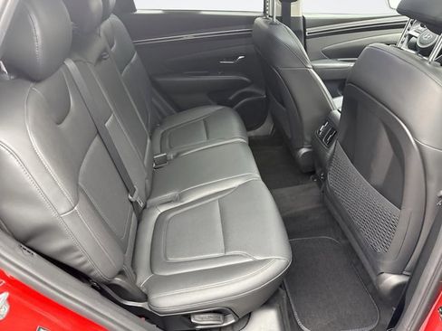 Used 2023 Hyundai Tucson SEL w/ Convenience Package image 18