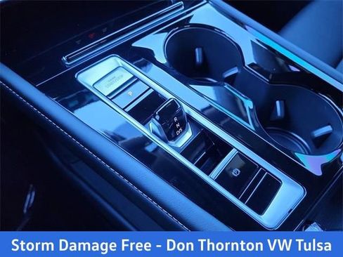 New 2026 Volkswagen Atlas Cross Sport SE AWD/4WD image 23