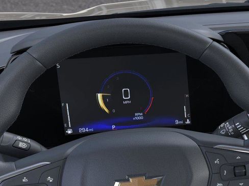 New 2026 Chevrolet Trax ACTIV image 18