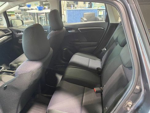 Used 2019 Honda Fit LX image 15