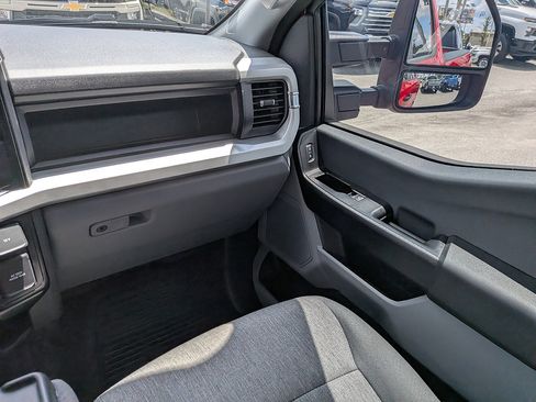 Used 2026 Ford F350 XL AWD/4WD image 16