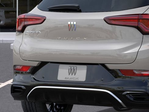 New 2026 Buick Encore GX Sport Touring w/ Studio Series image 14