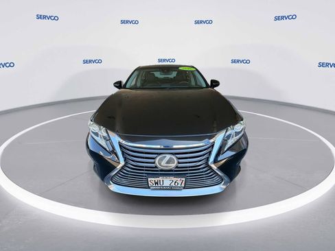 Used 2016 Lexus ES 350 FWD image 3