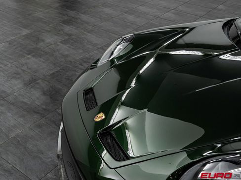 Used 2025 Porsche 911 GT3 image 9