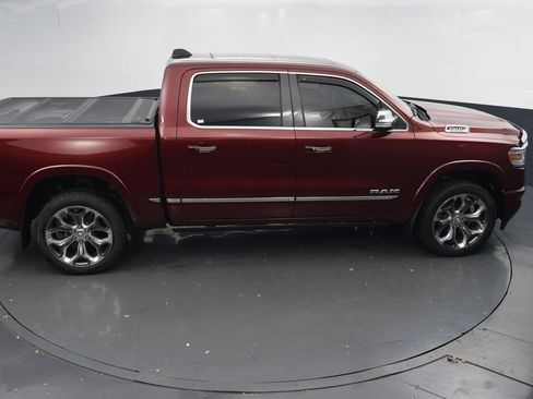 Used 2020 RAM 1500 Limited image 37