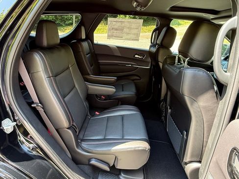 New 2026 Dodge Durango GT AWD/4WD image 22