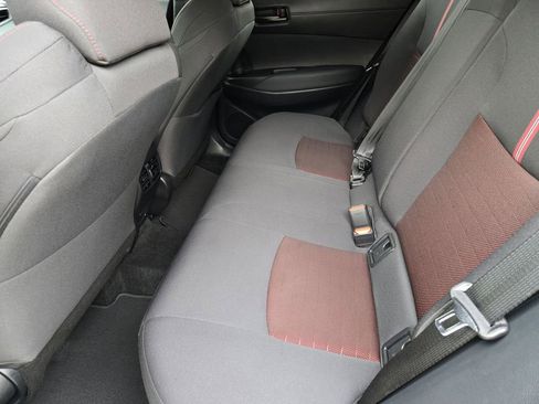 Used 2024 Toyota Corolla Cross AWD Hybrid image 19