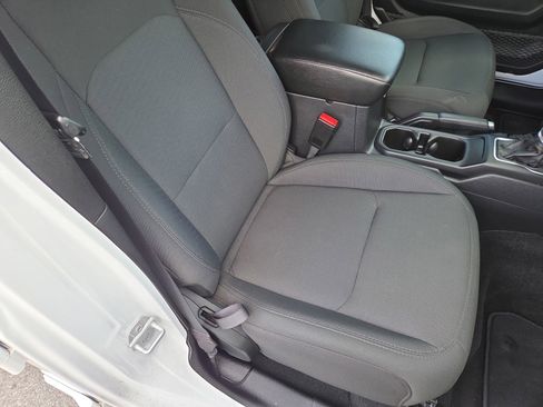 Used 2021 Jeep Wrangler Unlimited Sport image 16