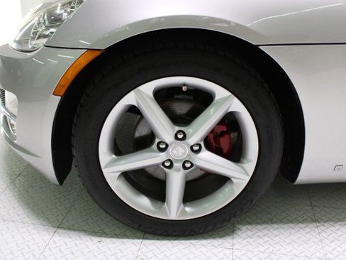 Used 2008 Saturn Sky w/ Premium Trim Package image 31