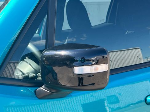 Used 2022 Jeep Renegade Altitude image 12