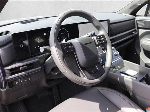 New 2026 Hyundai Santa Fe Calligraphy AWD/4WD image 10