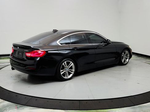 Used 2019 BMW 430i Gran Coupe image 5