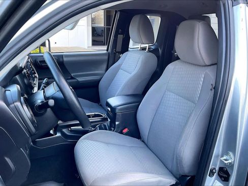 Used 2023 Toyota Tacoma SR image 26