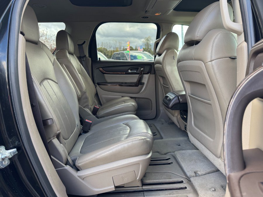 Used 2016 GMC Acadia Denali AWD/4WD image 19