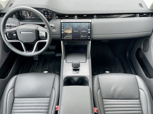 Certified 2025 Land Rover Discovery Sport S AWD/4WD image 16