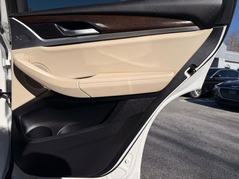 Used 2019 BMW X3 xDrive30i w/ Convenience Package image 32