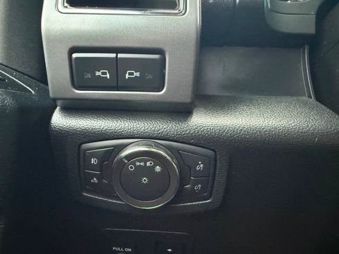 Used 2020 Ford F150 XLT w/ Equipment Group 302A Luxury image 10