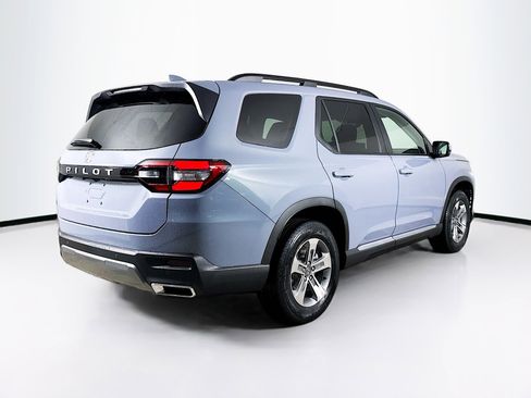 New 2026 Honda Pilot EX-L image 33