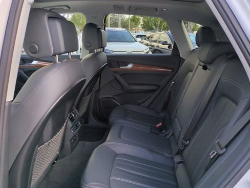 Used 2023 Audi Q5 2.0T Premium Plus w/ Premium Plus Package image 13