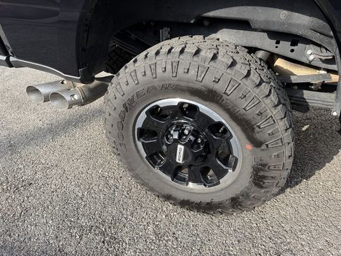 Used 2026 Ford F350 Lariat w/ Tremor Off-Road Package image 11