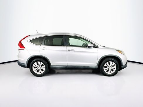 Used 2013 Honda CR-V EX-L image 10