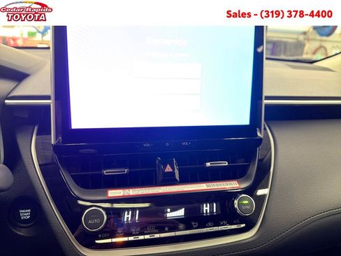 New 2026 Toyota Corolla Cross XLE image 17