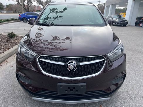 Used 2018 Buick Encore Preferred image 6
