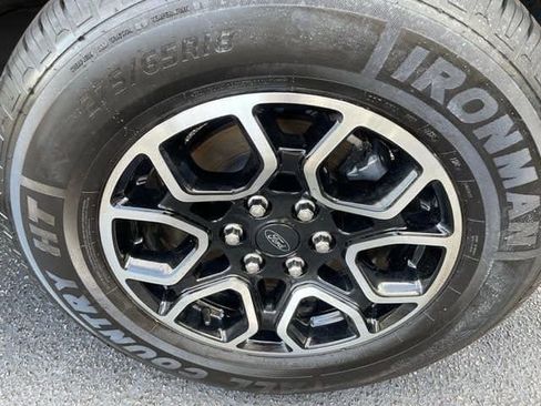 Used 2023 Ford F150 XLT w/ Equipment Group 302A High image 28