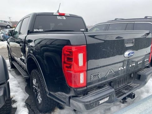 Used 2020 Ford Ranger XLT w/ Equipment Group 301A Mid image 4