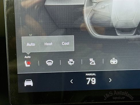 Used 2025 Tesla Cybertruck AWD Crew Cab image 25