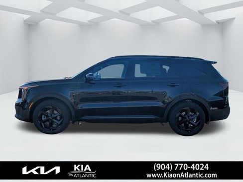 New 2026 Kia Sorento SX Prestige AWD/4WD image 6