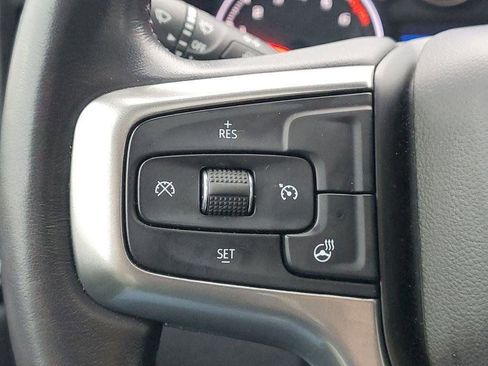 Used 2020 Chevrolet Silverado 1500 RST image 11