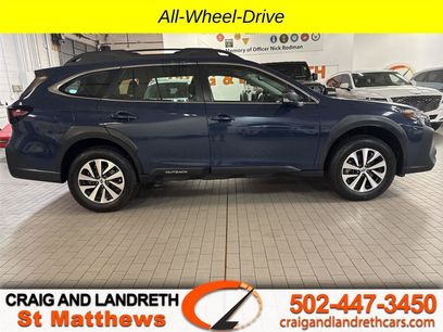 Used 2023 Subaru Outback