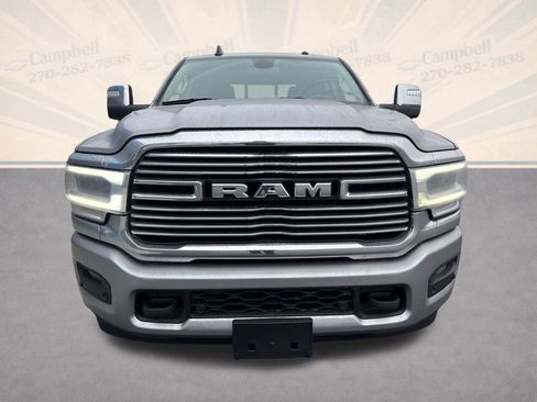 Used 2024 RAM 2500 Laramie image 9
