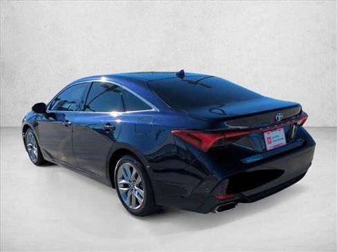 Certified 2021 Toyota Avalon XLE w/ Carpet Mat Package (TMS) FWD image 8