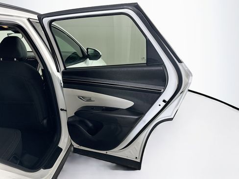 Used 2024 Hyundai Tucson SEL image 30