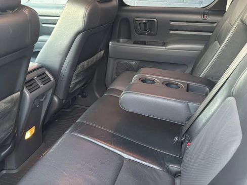 Used 2006 Honda Ridgeline RTL image 13