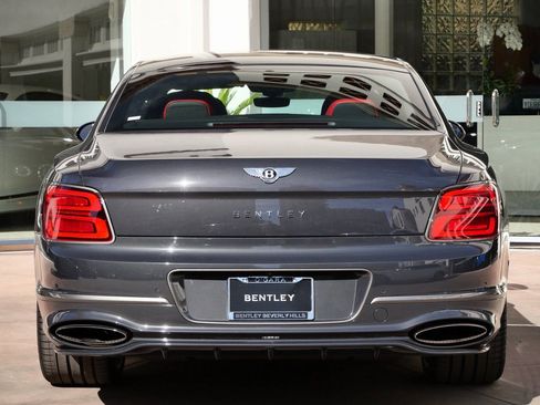 New 2025 Bentley Flying Spur Plug-In Hybrid image 24