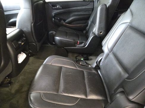 Used 2015 GMC Yukon XL SLT w/ Open Road Package image 17