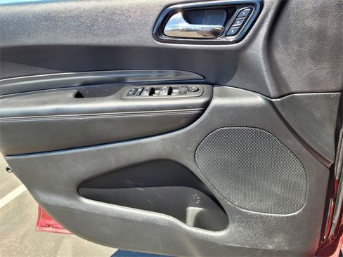 Used 2022 Dodge Durango GT image 14